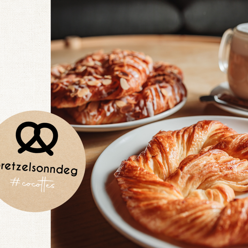 Le Bretzelsonndeg, c&rsquo;est ce dimanche ! 🇱🇺