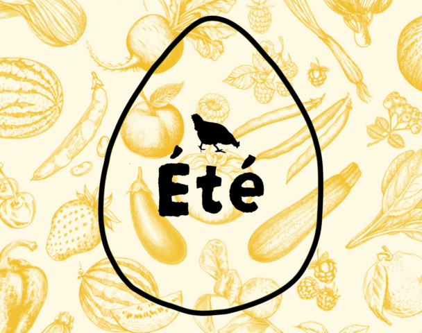 L’été se déguste chez Cocottes ☀️
