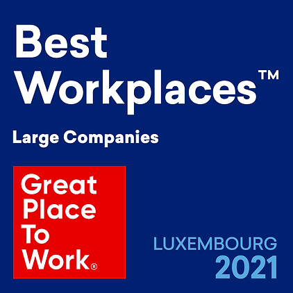 Best Workplaces 2021