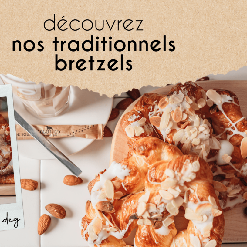 Célébrez Bretzelsonndeg avec COCOTTES !
