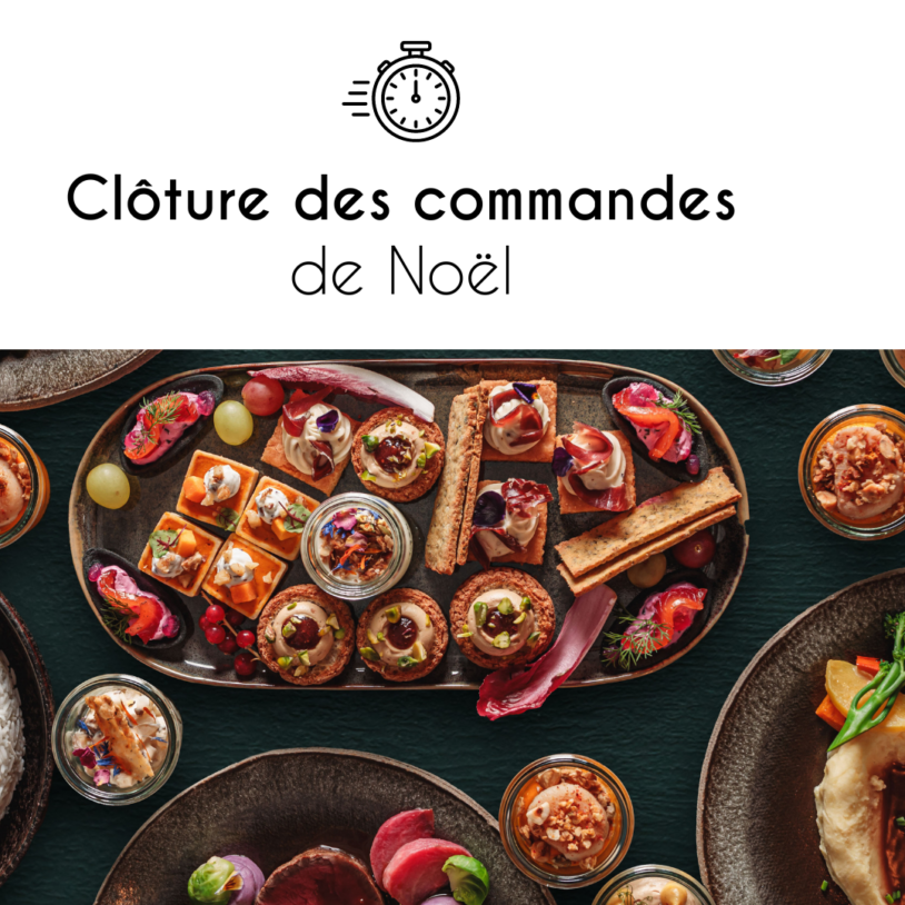 Plus que quelques jours pour commander Cocottes !