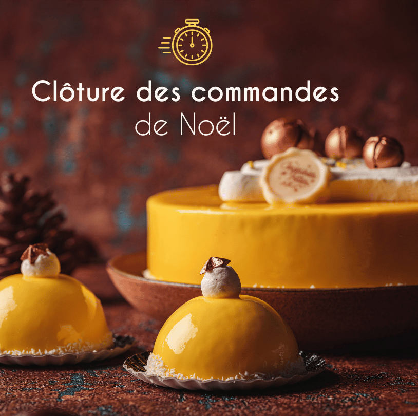 Vite, découvrez, commandez puis savourez !