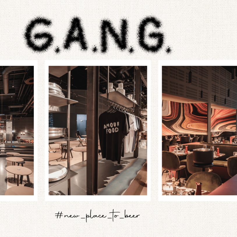 La famille Cocottes & Co s&rsquo;agrandit avec G.A.N.G.